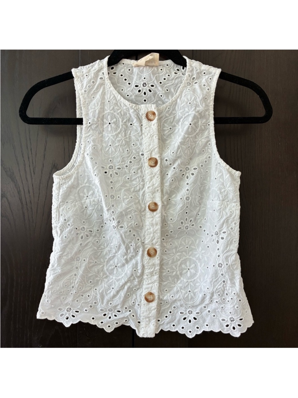 Sezane Roni top - Picture 3 of 3
